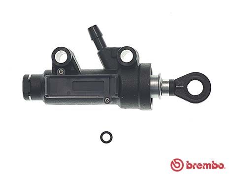 Obrázok Hlavný spojkový valec BREMBO  C06010