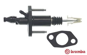 Obrázok Hlavný spojkový valec BREMBO  C10003