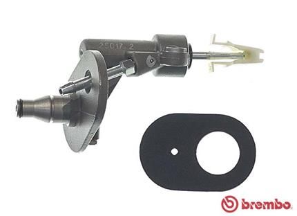 Obrázok Hlavný spojkový valec BREMBO  C23032