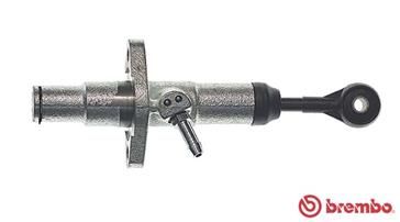 Obrázok Hlavný spojkový valec BREMBO  C23033