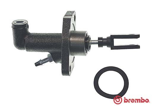 Obrázok Hlavný spojkový valec BREMBO  C23034