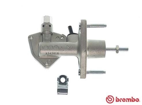 Obrázok Hlavný spojkový valec BREMBO  C28006