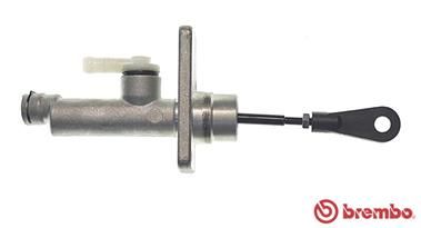 Obrázok Hlavný spojkový valec BREMBO  C30016