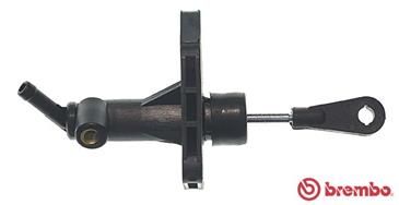 Obrázok Hlavný spojkový valec BREMBO  C30020