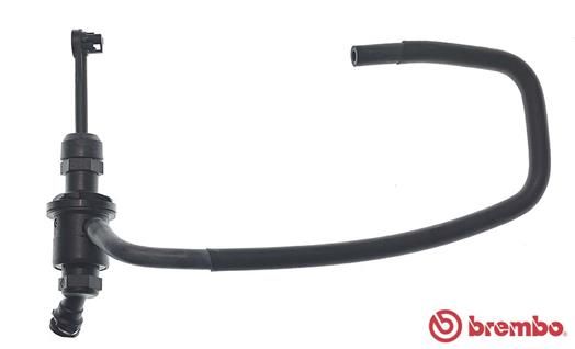 Obrázok Hlavný spojkový valec BREMBO  C56032