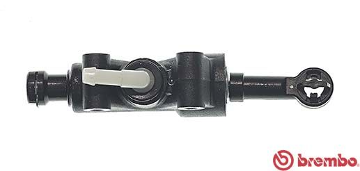 Obrázok Hlavný spojkový valec BREMBO  C61008