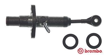 Obrázok Hlavný spojkový valec BREMBO  C61012
