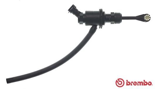 Obrázok Hlavný spojkový valec BREMBO  C68018