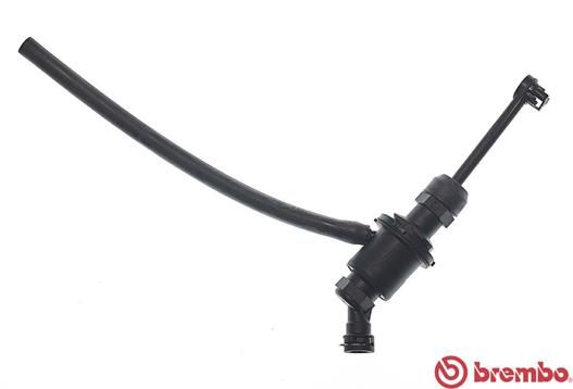 Obrázok Hlavný spojkový valec BREMBO  C68019
