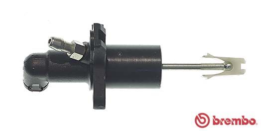 Obrázok Hlavný spojkový valec BREMBO  C85026