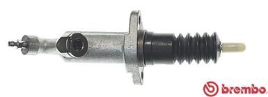 Obrázok Pomocný spojkový valec BREMBO  E06010