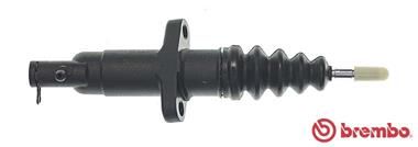 Obrázok Pomocný spojkový valec BREMBO  E23019
