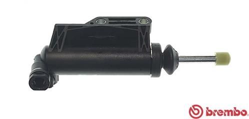 Obrázok Pomocný spojkový valec BREMBO  E23021