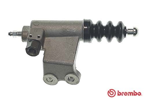 Obrázok Pomocný spojkový valec BREMBO  E28008