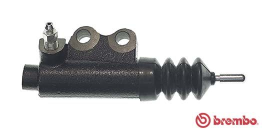 Obrázok Pomocný spojkový valec BREMBO  E30014
