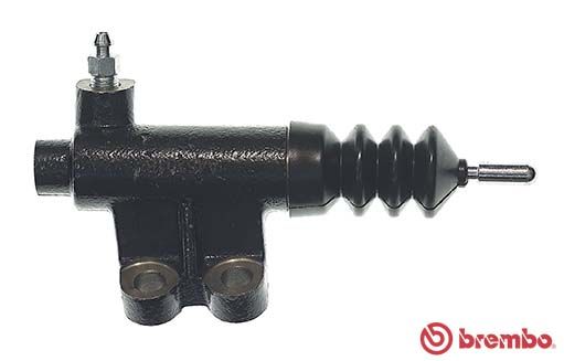 Obrázok Pomocný spojkový valec BREMBO  E30015