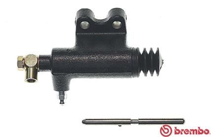 Obrázok Pomocný spojkový valec BREMBO  E54011