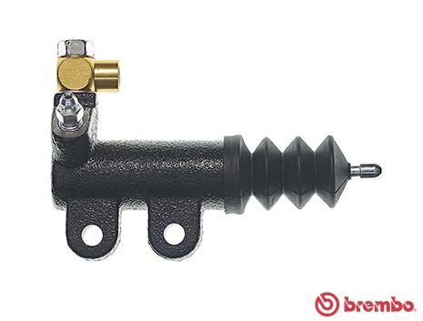Obrázok Pomocný spojkový valec BREMBO  E54012