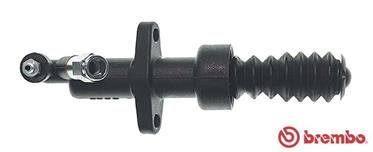 Obrázok Pomocný spojkový valec BREMBO  E61010