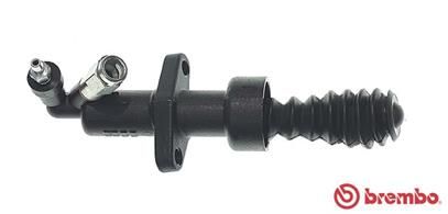 Obrázok Pomocný spojkový valec BREMBO  E61012