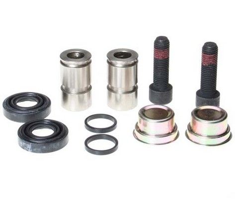 Obrázok Sada vodiacich puzdier brzdového strmeňa BREMBO ESSENTIAL LINE FSV028