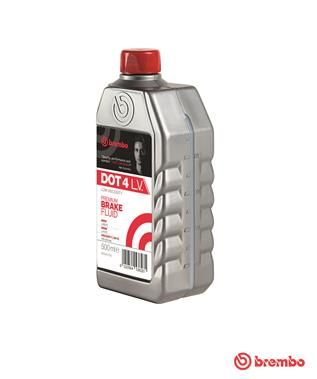 Obrázok Brzdová kvapalina BREMBO  L04205