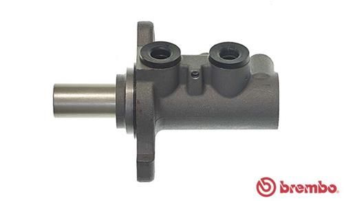 Obrázok Hlavný brzdový válec BREMBO  M06032
