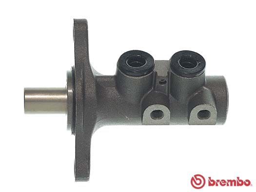 Obrázok Hlavný brzdový válec BREMBO  M23134