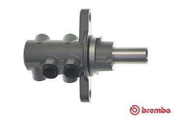 Obrázok Hlavný brzdový válec BREMBO  M23136