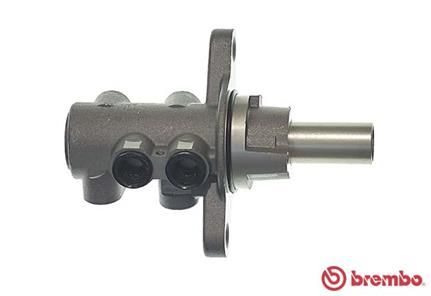 Obrázok Hlavný brzdový válec BREMBO  M23137