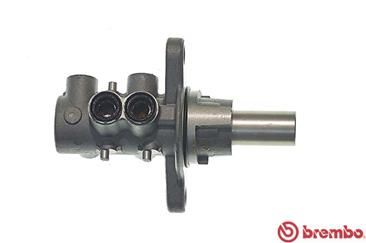 Obrázok Hlavný brzdový válec BREMBO  M23138