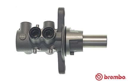 Obrázok Hlavný brzdový válec BREMBO  M23141