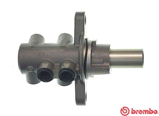 Obrázok Hlavný brzdový válec BREMBO  M24119