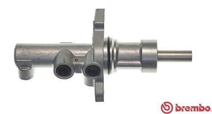 Obrázok Hlavný brzdový válec BREMBO  M50042