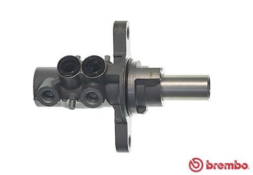Obrázok Hlavný brzdový válec BREMBO  M61122