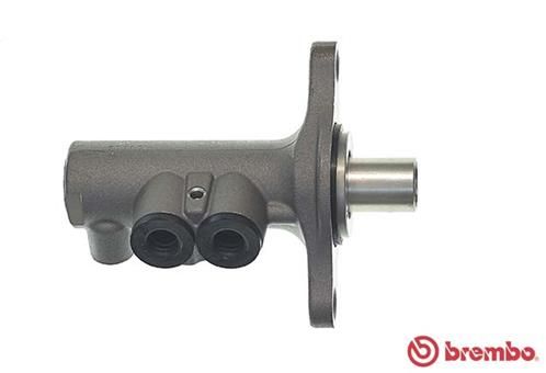 Obrázok Hlavný brzdový válec BREMBO  M61127
