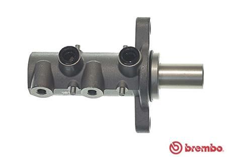 Obrázok Hlavný brzdový válec BREMBO  M61131