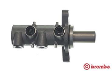 Obrázok Hlavný brzdový válec BREMBO  M61132