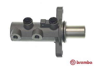 Obrázok Hlavný brzdový válec BREMBO  MA6024