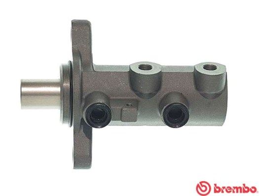 Obrázok Hlavný brzdový válec BREMBO  MA6025