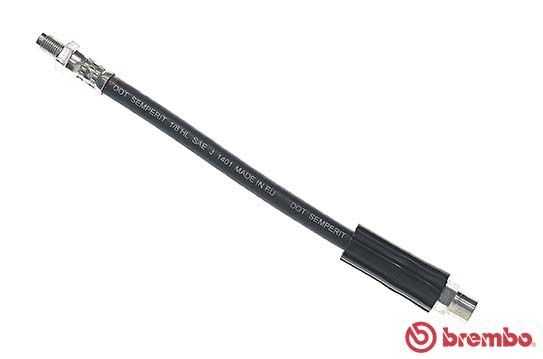Obrázok Brzdová hadica BREMBO  T06003