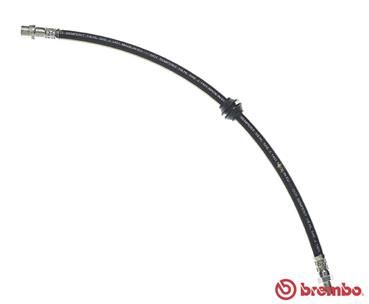 Obrázok Brzdová hadica BREMBO  T06004