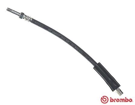 Obrázok Brzdová hadica BREMBO  T06007