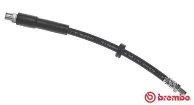 Obrázok Brzdová hadica BREMBO  T06022