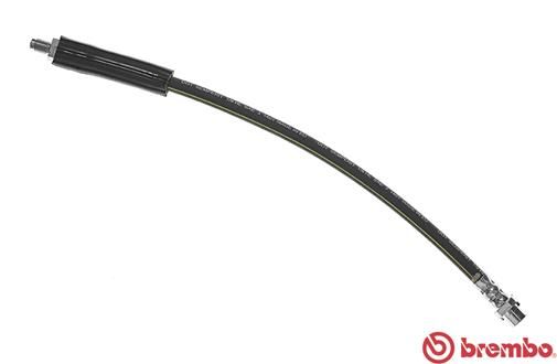 Obrázok Brzdová hadica BREMBO  T06023