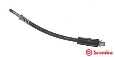 Obrázok Brzdová hadica BREMBO  T06032