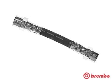 Obrázok Brzdová hadica BREMBO  T06033