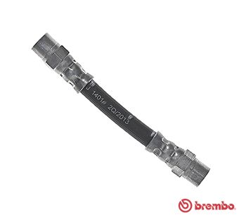 Obrázok Brzdová hadica BREMBO  T06034