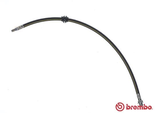 Obrázok Brzdová hadica BREMBO  T06045