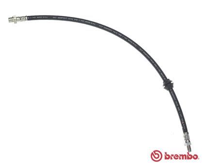 Obrázok Brzdová hadica BREMBO  T06046